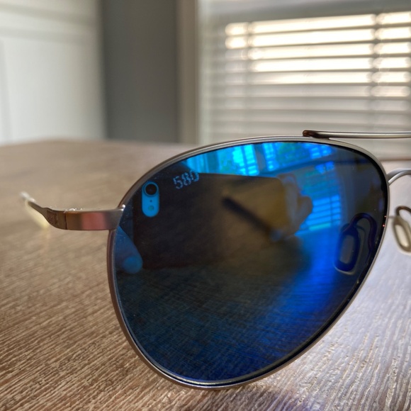 NTW Costa Piper - Velvet - 580G Blue Lense - Picture 9 of 10